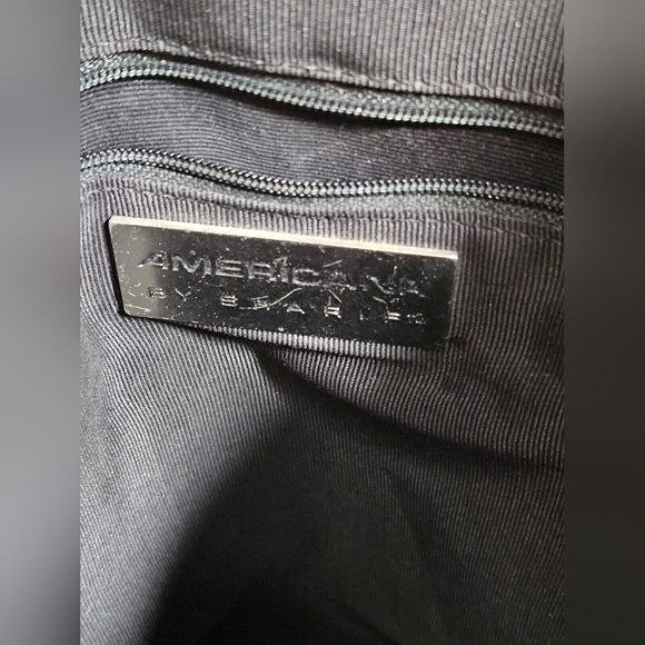 Americana by Sharif Handbag - Picture 7 of 9